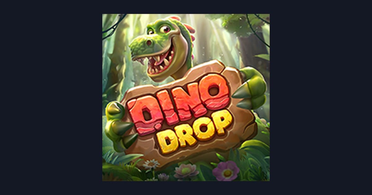 Dino Drop: Slot Gacor Hari Ini dengan Pola Slot Terpercaya dari Pragmatic Play
