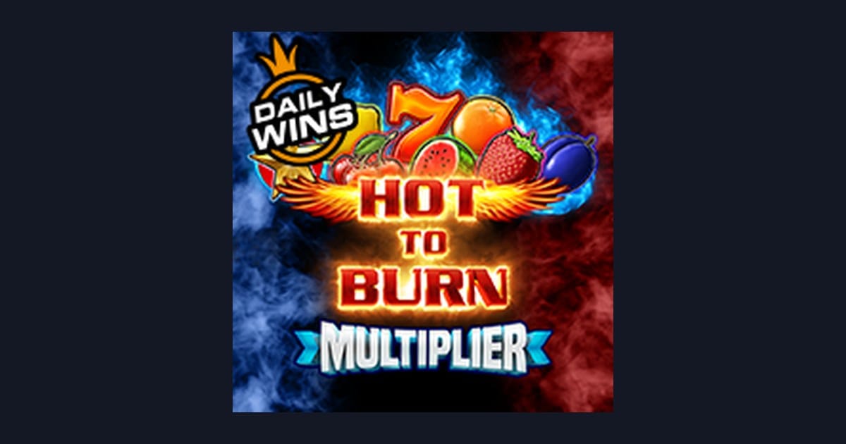 Hot To Burn Multiplier: Slot Gacor Hari Ini dengan Jackpot Slot Online