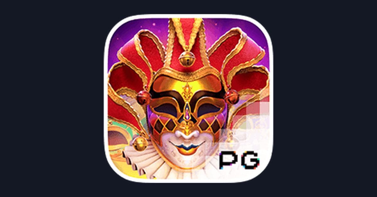 Mask Carnival: Slot Gacor Hari Ini dengan Pola Slot Terpercaya
