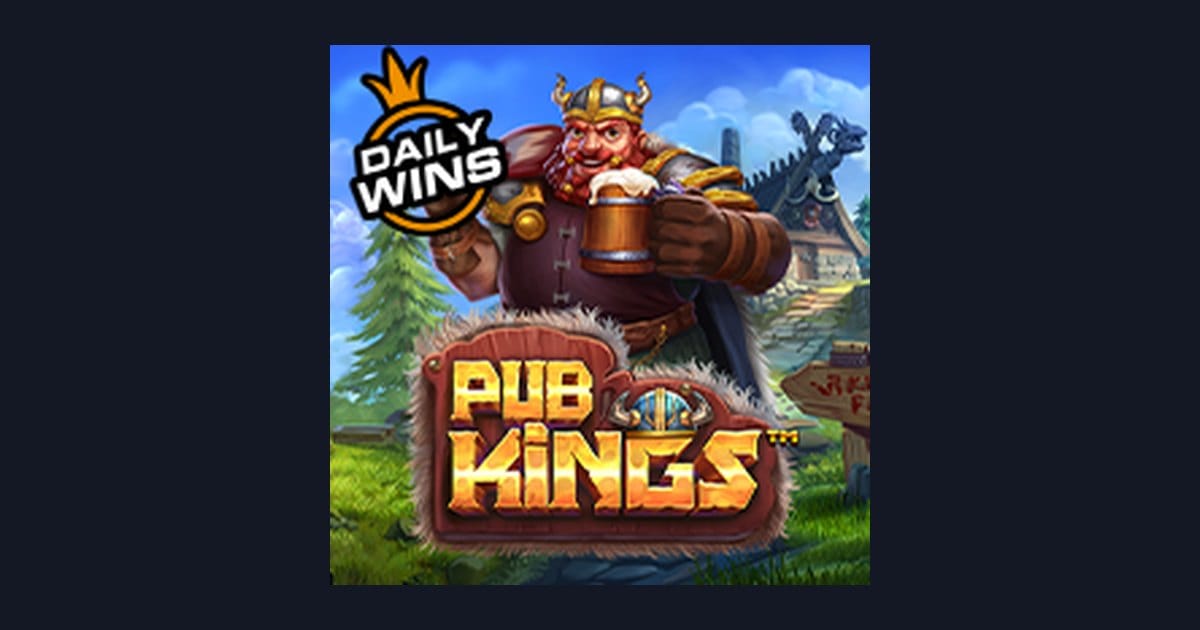 Nikmati Pub Kings dengan Daftar & Login Gampang di LTE4D