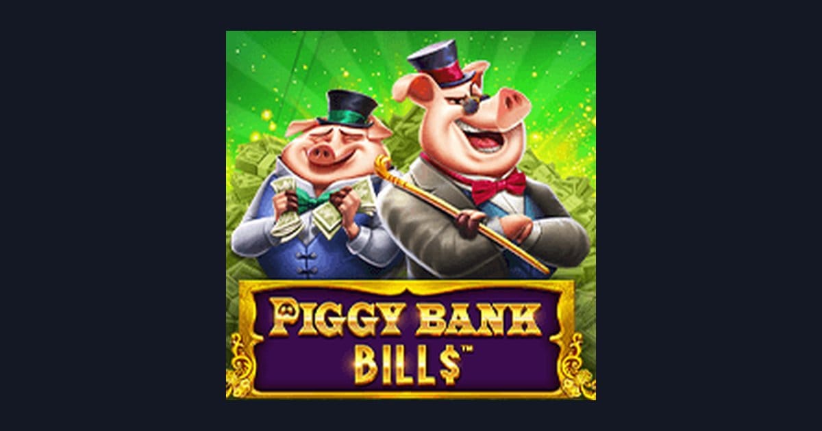 Nikmati Serunya Piggy Bank Bills dengan Deposit Dana Ovo Gopay Mudah