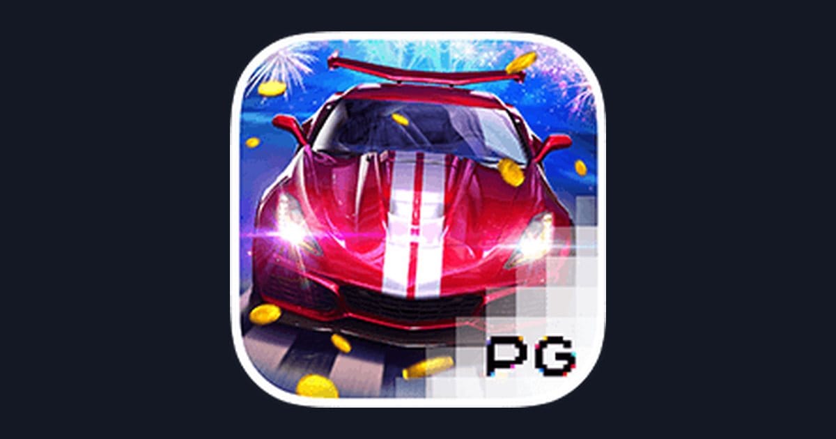 Raih Slot Maxwin di Speed Winner, Game Seru dari PG Soft