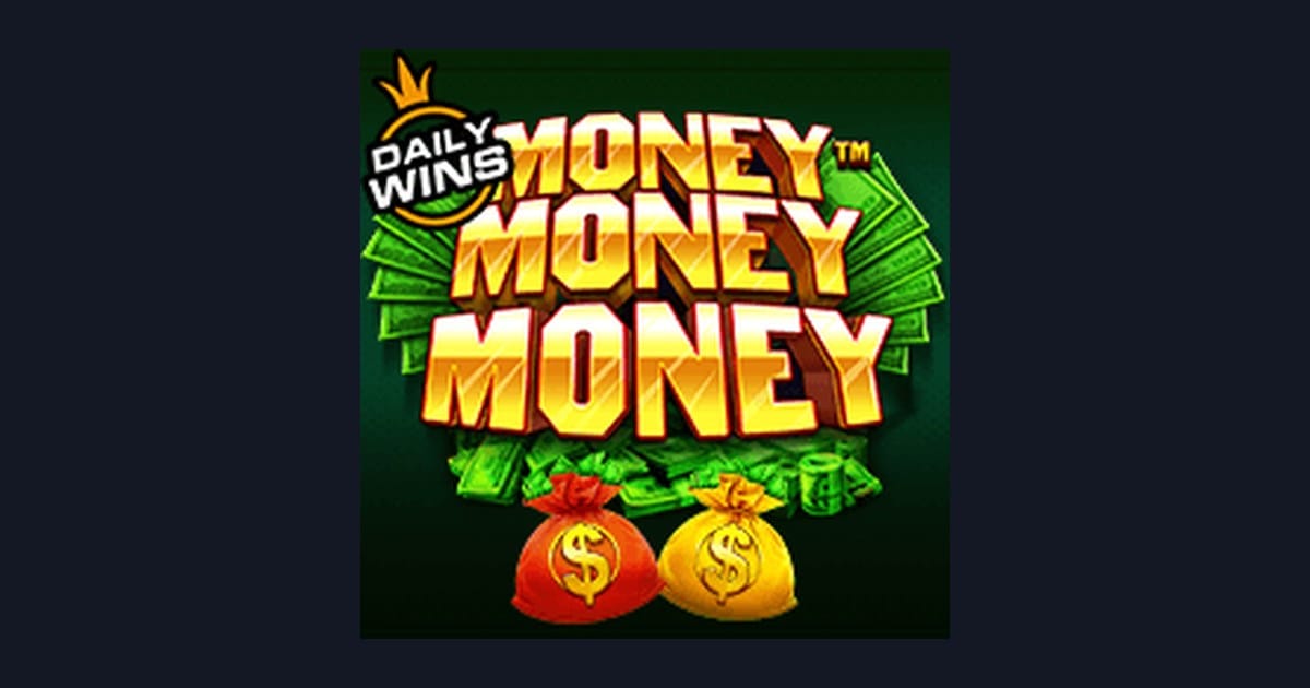 Raih Untung dengan Modal Depo 5 Ribu di Slot Money Money Money