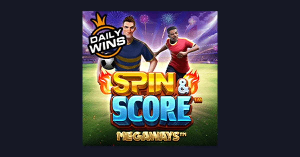 Spin and Score Megaways: Slot Gacor Hari Ini dengan Pola Slot Terpercaya