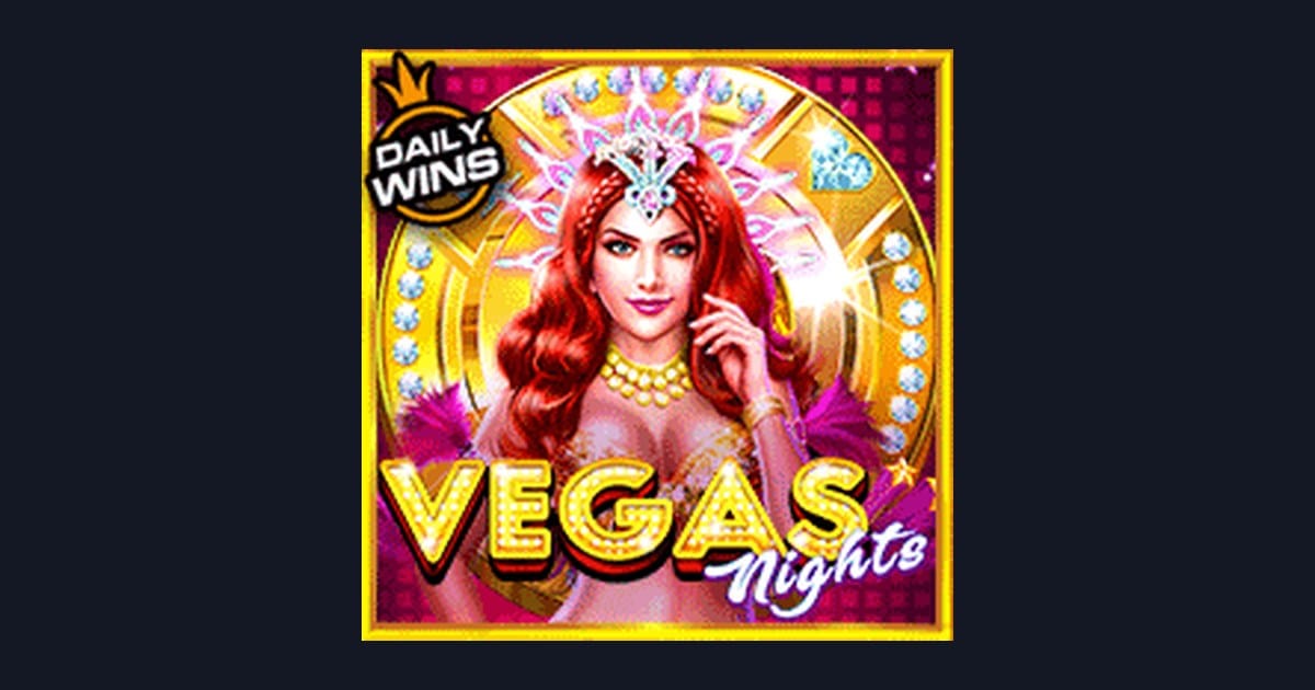 Rahasia Tips Pola Maxwin di Slot Vegas Nights dari Pragmatic Play