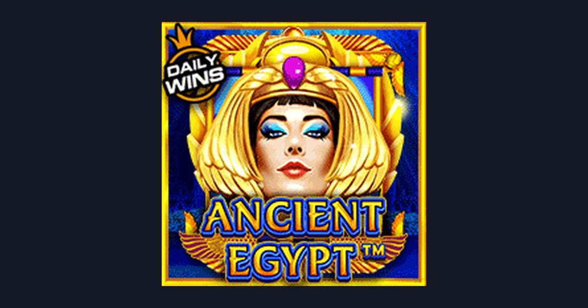 Ancient Egypt: Slot Modal Receh dengan Peluang Cuan Menarik