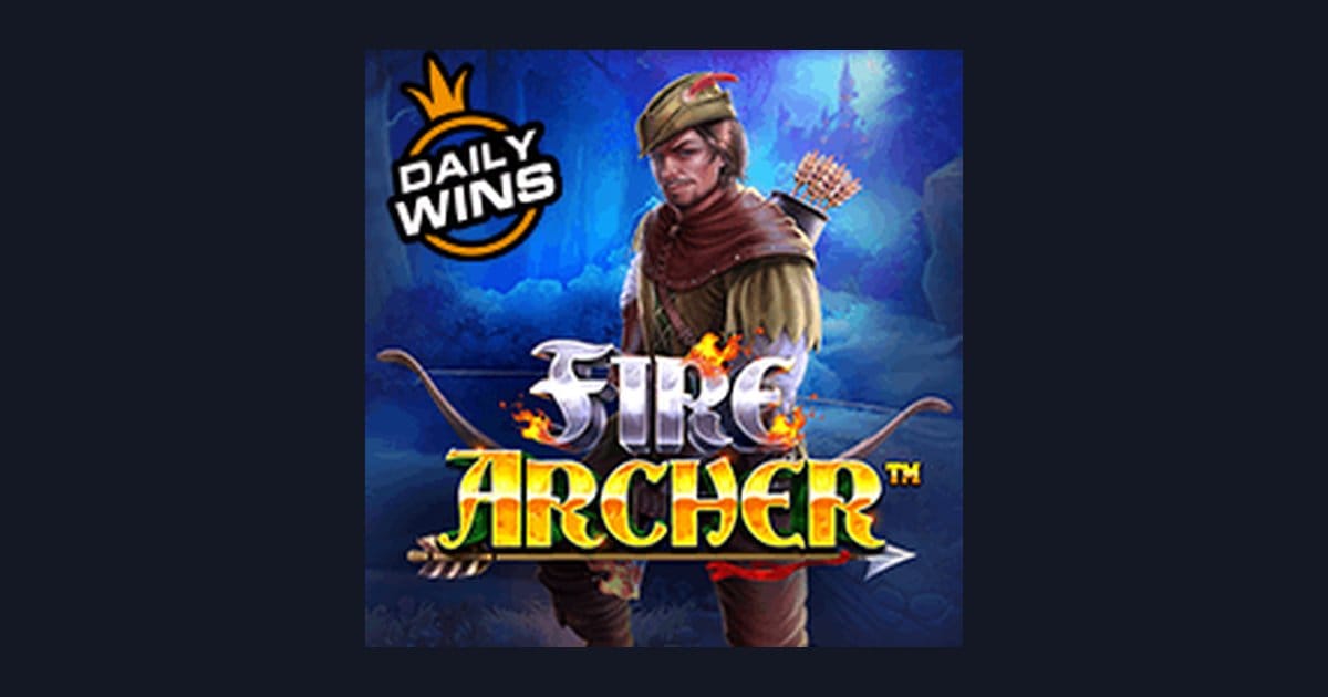 Bocoran RTP Hari Ini dan Tips Main Slot Fire Archer Pragmatic Play