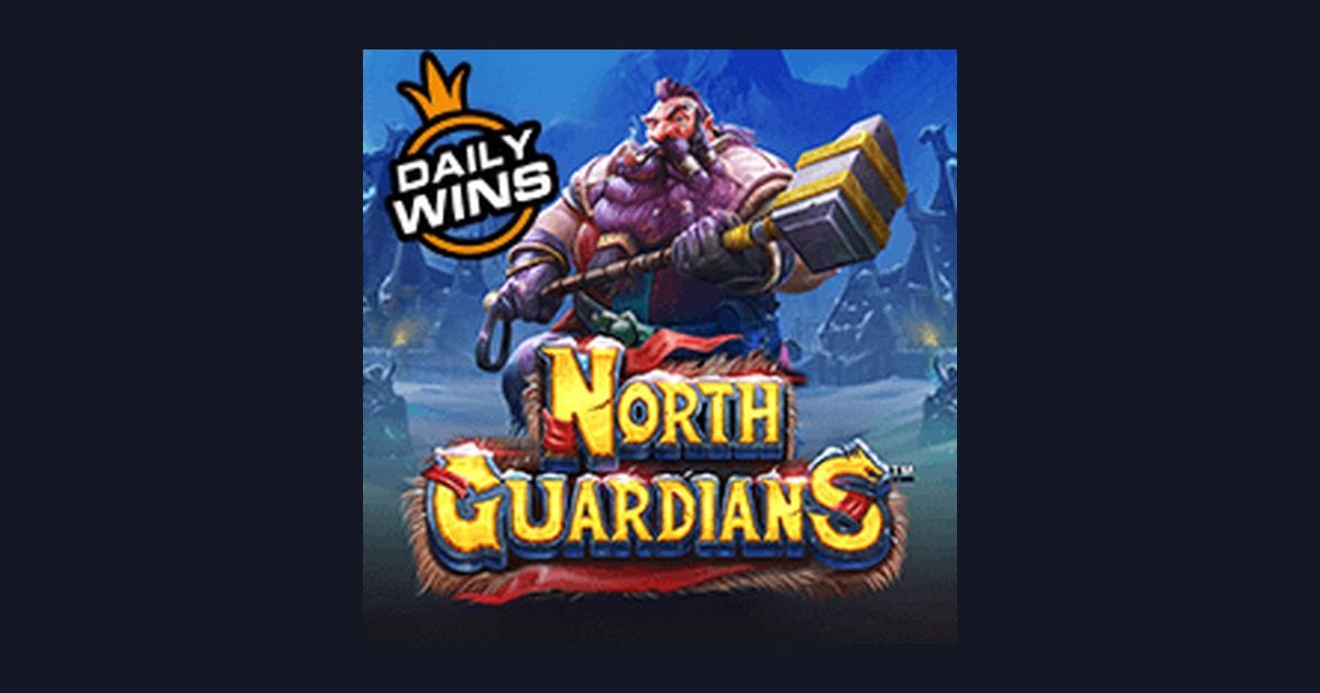 Bocoran RTP Hari Ini dan Panduan Lengkap Slot North Guardians dari Pragmatic Play