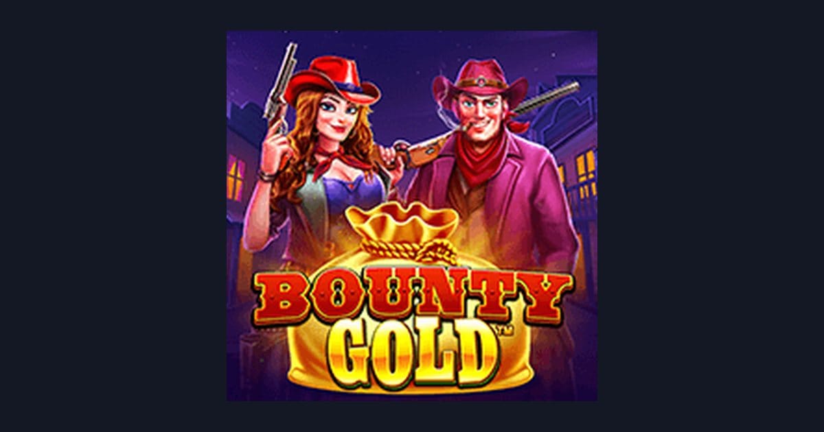 Bounty Gold di Situs Slot Terpercaya dengan Peluang Menang Menarik