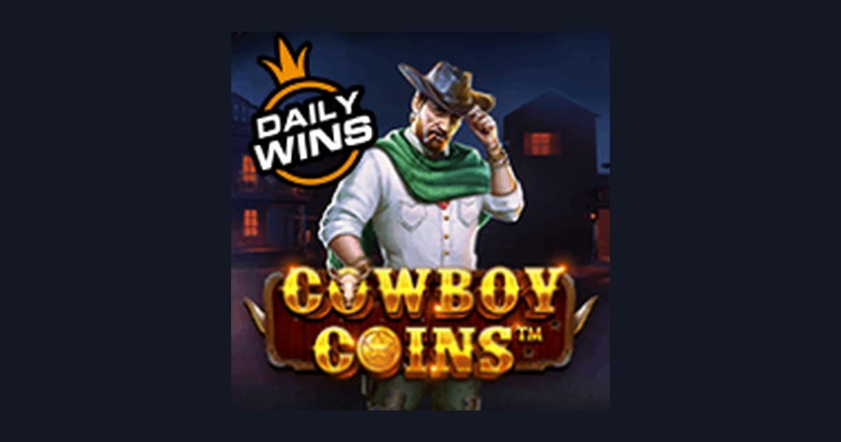 Cowboy Coins dengan Info RTP Live Tertinggi dan Strategi Jitu
