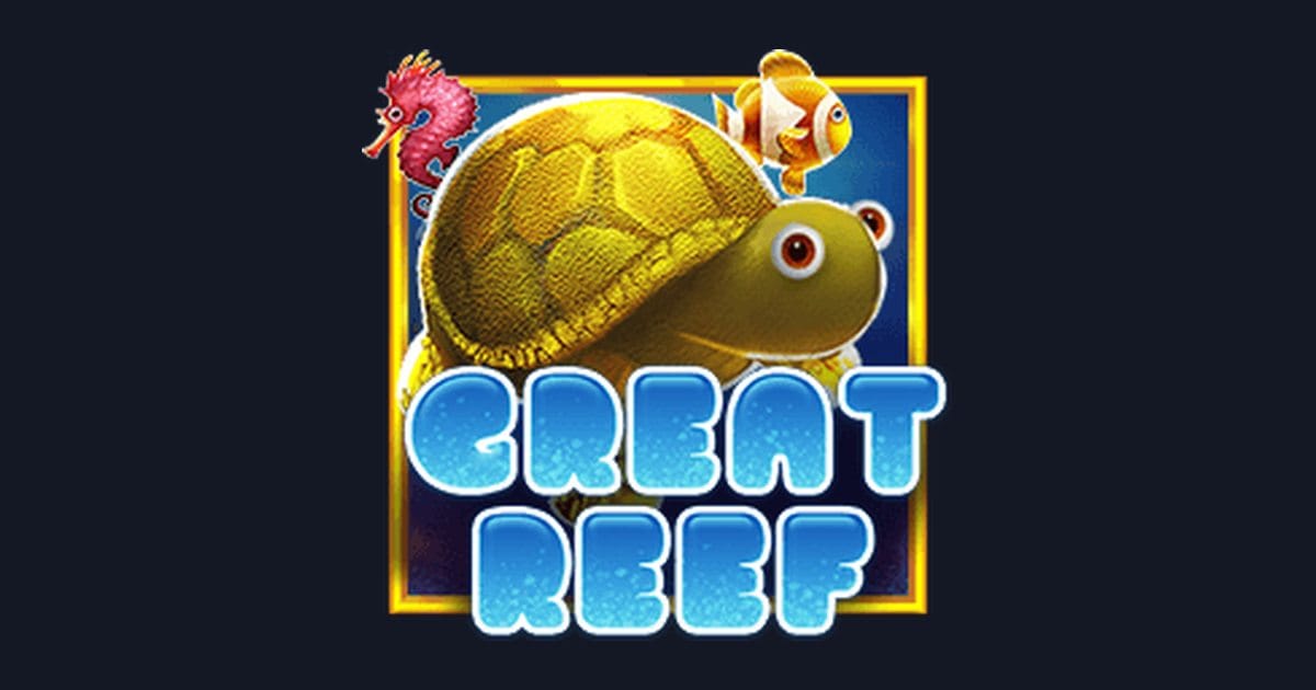 Great Reef dan Info RTP Live Tertinggi untuk Slot Gacor Hari Ini