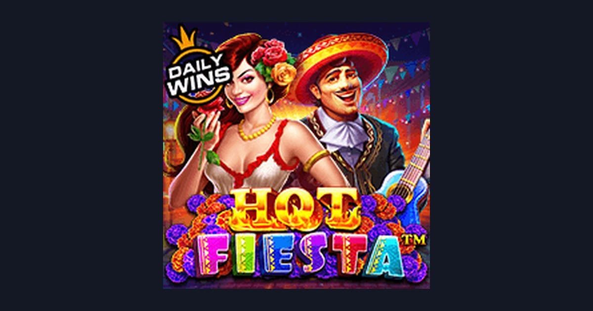 Hot Fiesta Slot Gacor Gampang Menang dengan Fitur Menarik