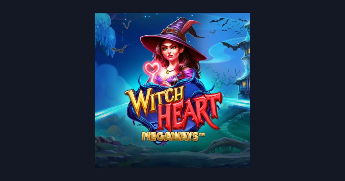 Info RTP Live Tertinggi dan Keseruan Slot Witch Heart Megaways