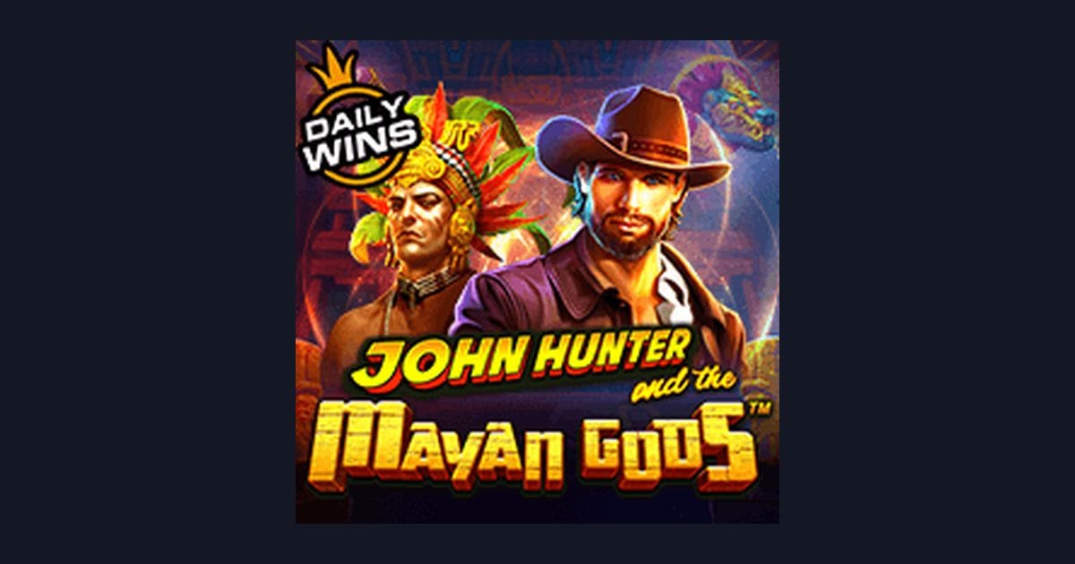 John Hunter and the Mayan Gods: Sensasi Freespin & Scatter Hoki yang Menguntungkan