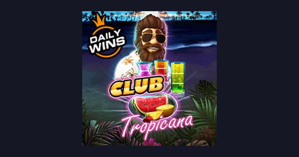 Main Club Tropicana dengan Daftar & Login Gampang di LTE4D