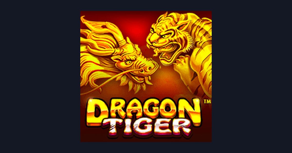 Main Dragon Tiger dengan Deposit 5 Ribu, Raih Jackpot Slot Online Mudah!