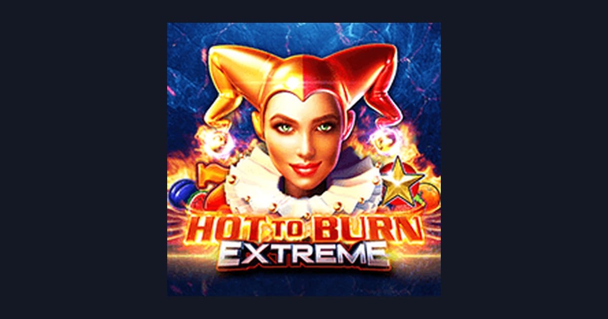 Main Hot To Burn Extreme dengan Depo 5 Ribu, Raih Jackpot Slot Online Seru