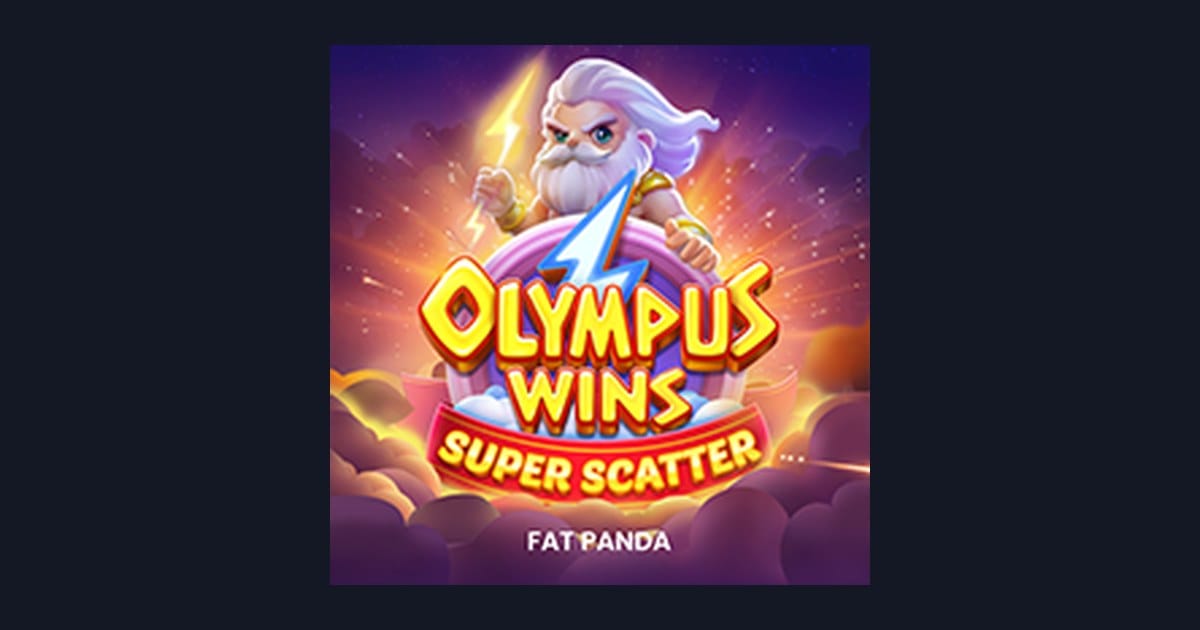 Main Olympus Wins dengan Modal Depo 5 Ribu, Raih Jackpot Menarik!