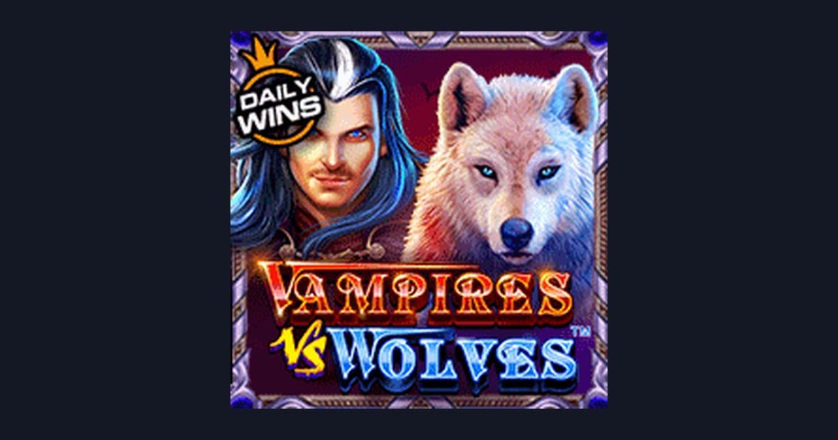 Menemukan Jam Gacor Terbaru di Slot Vampires vs Wolves Pragmatic Play
