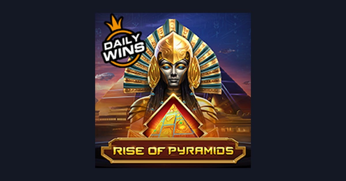 Mengenal Fitur dan Tingkat Volatilitas Slot Rise of Pyramids dari Pragmatic Play