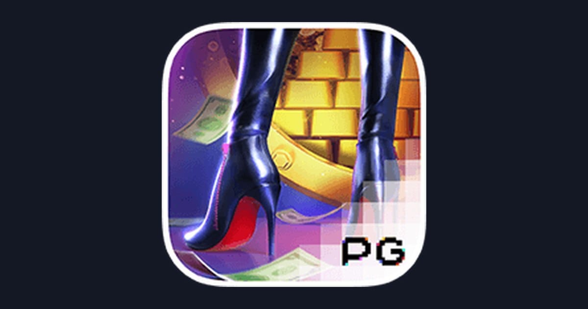 Mengenal Heist Stakes, Link Slot Gacor dengan Tema Pencurian Menegangkan