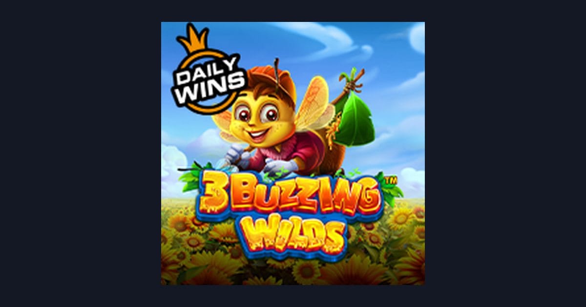 Mengenal Pola Spin Gacor di Slot 3 Buzzing Wilds Pragmatic Play