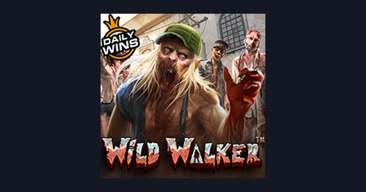 Mengenal Wild Walker: Slot dengan Jackpot Progresif Terbesar dari Pragmatic Play