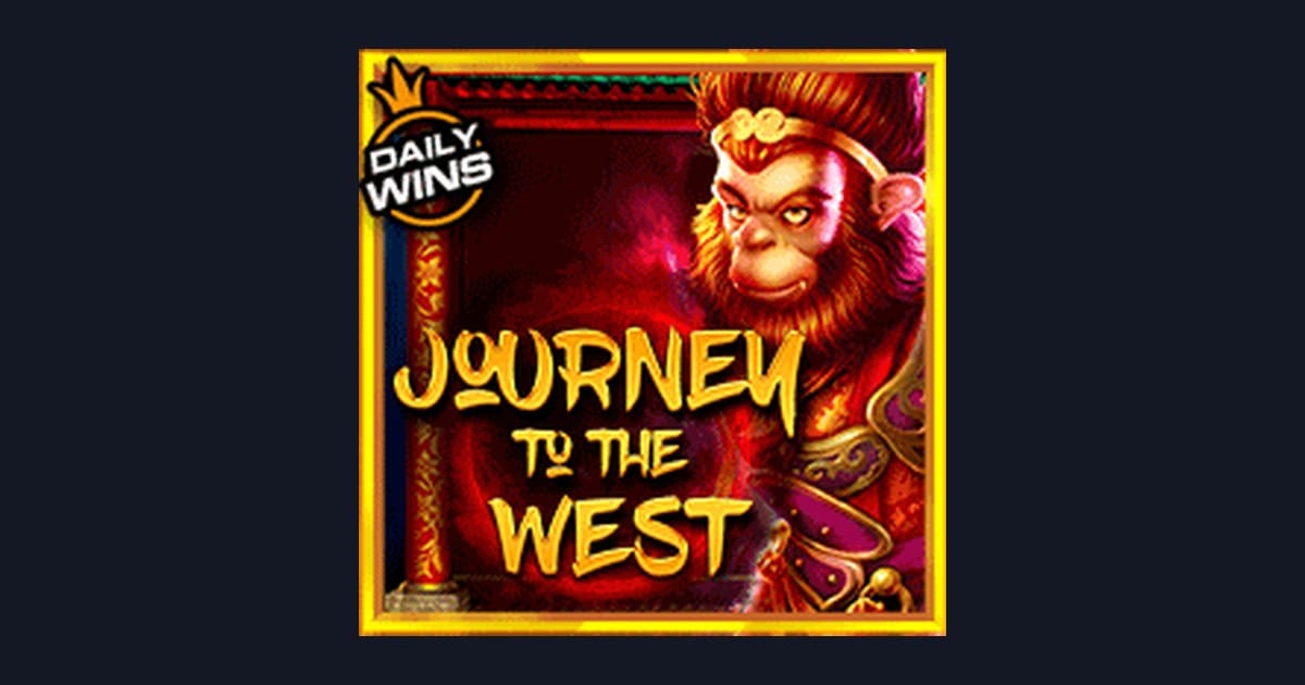 Mengulik Pola Spin Gacor di Slot Journey To the West dari Pragmatic Play
