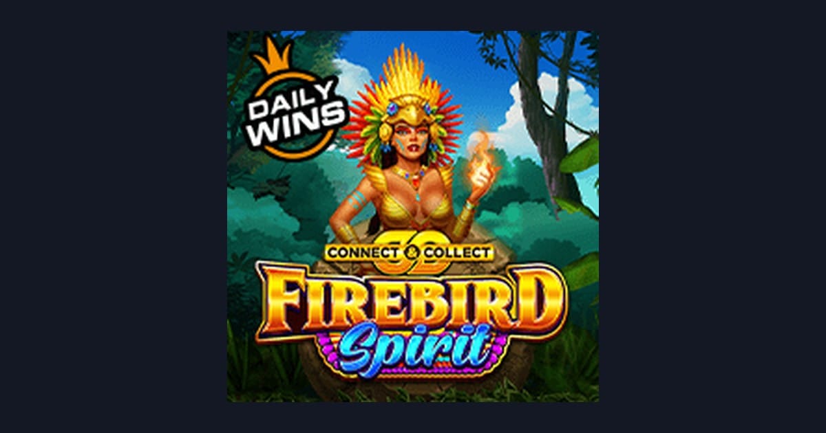 Modal Receh Cuan Maksimal di Firebird Spirit Connect and Collect