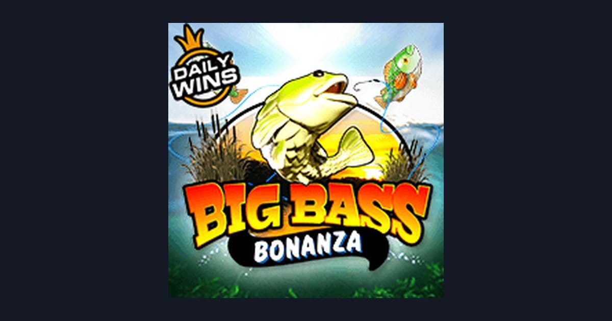 Nikmati Sensasi Big Bass Bonanza dengan Deposit Dana OVO Gopay Mudah