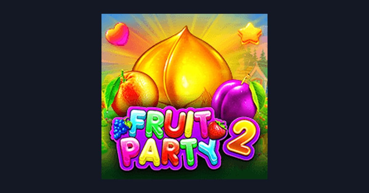 Nikmati Sensasi Fruit Party 2 dengan Deposit Dana OVO Gopay Mudah