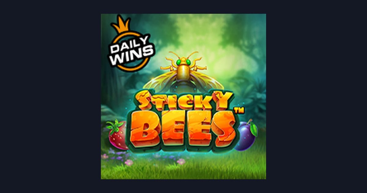 Nikmati Serunya Sticky Bees dengan Deposit Dana OVO dan Gopay Mudah