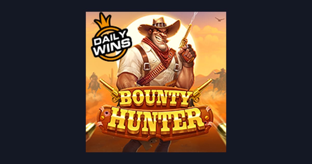 Rahasia Menang Bounty Hunter: Tips Jitu Buat Pemula Slot Online
