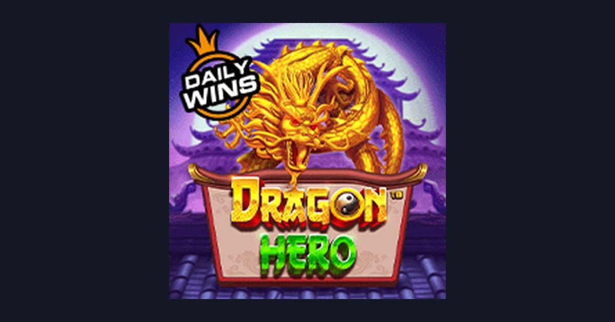 Rahasia Menang Dragon Hero: Tips Jitu untuk Pemula Slot Online