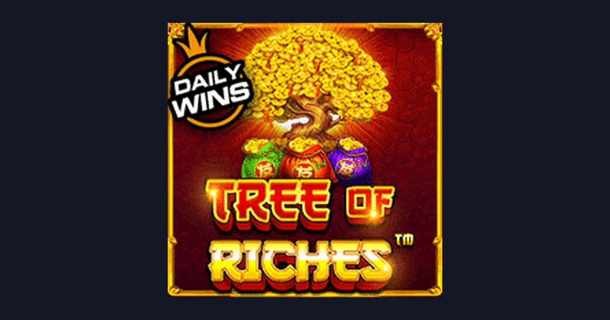 Rahasia Menang Tree of Riches: Tips Jitu untuk Pemula Slot