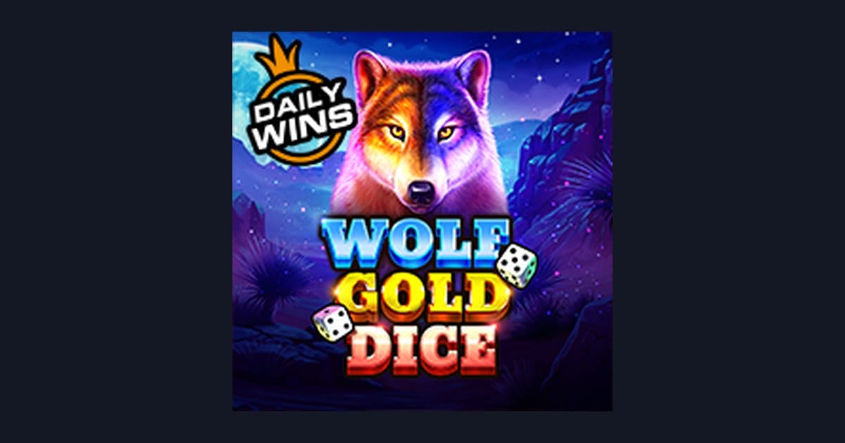 Rahasia Pola Spin Gacor di Slot Wolf Gold Dice dari Pragmatic Play