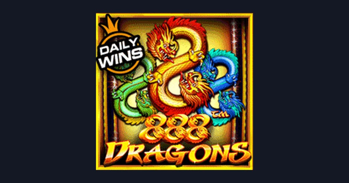 Rahasia RTP Live Tertinggi di Slot 888 Dragons Pragmatic Play
