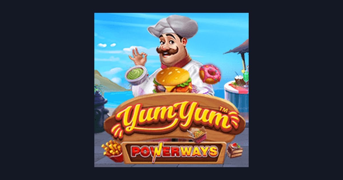 Rahasia Slot Anti Boncos Bersama Yum Yum Powerways yang Seru