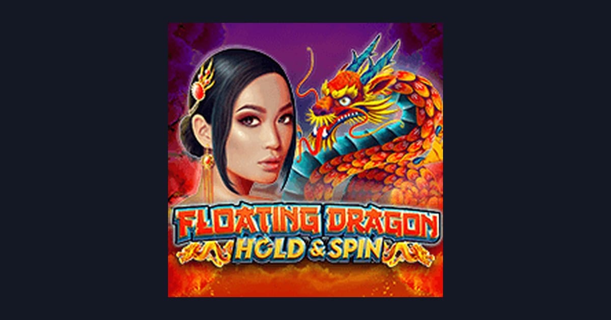 Raih Freespin & Scatter Hoki di Slot Floating Dragon Pragmatic Play