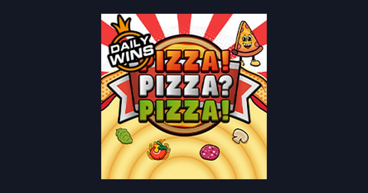 Raih Jackpot Progresif Terbesar di Slot Pizza Pizza Pizza dari Pragmatic Play