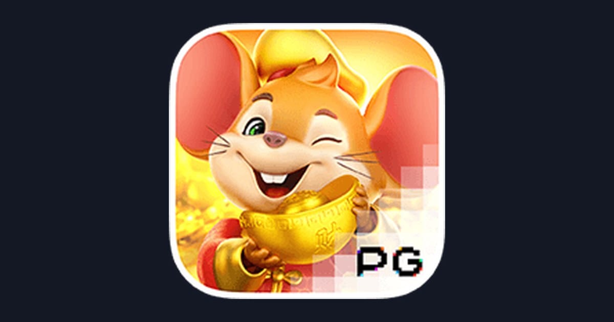 Raih Kemenangan Besar dengan Link Slot Gacor Fortune Mouse PG Soft