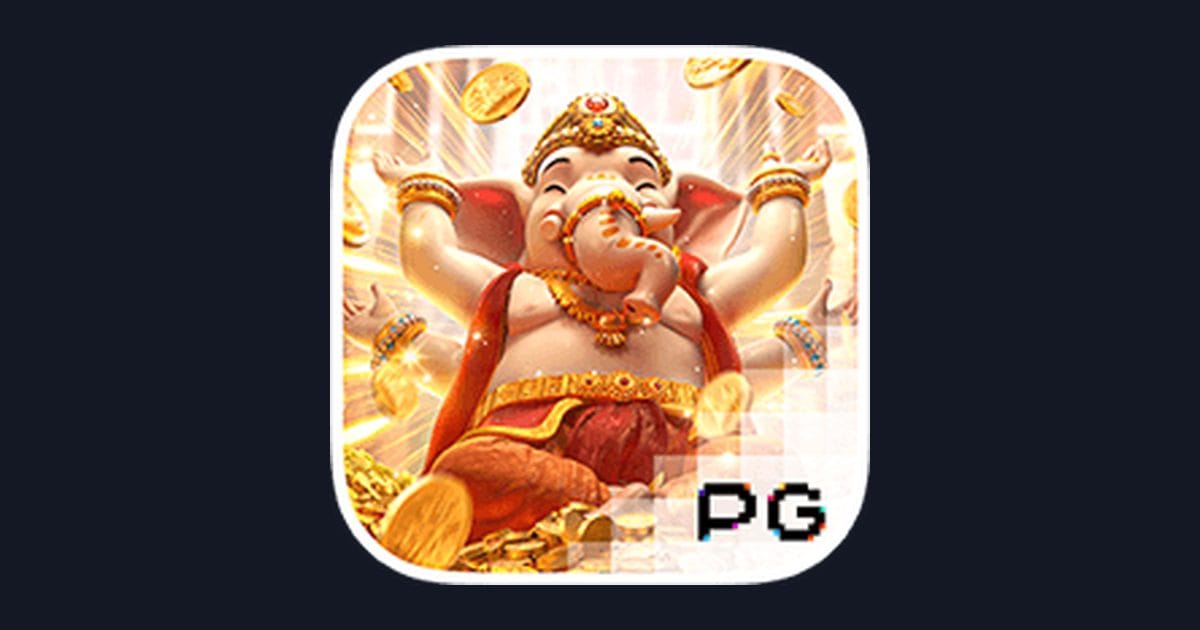 Raih Kemenangan Mudah dengan Ganesha Fortune, Slot Gacor Gampang Menang