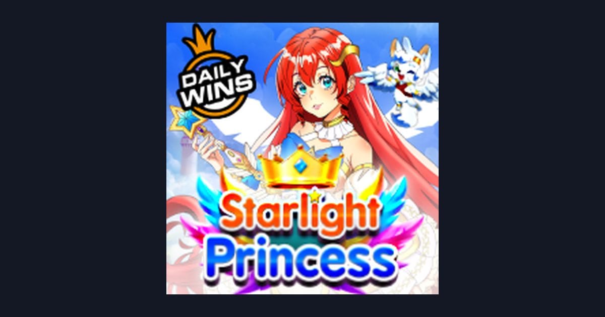Raih Pola Spin Gacor di Slot Starlight Princess dari Pragmatic Play