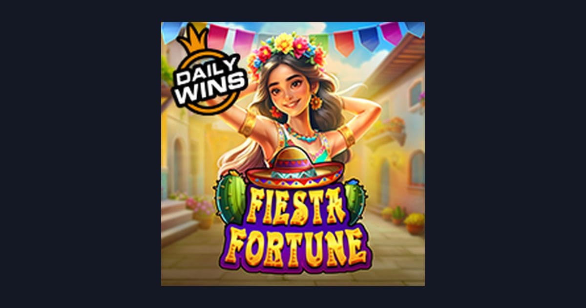 Rasakan Sensasi Fiesta Fortune di Situs Slot Terpercaya LTE4D