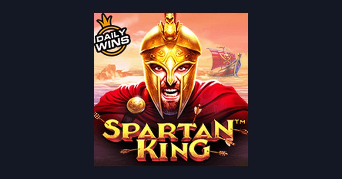 Rasakan Sensasi Link Slot Gacor Spartan King dari Pragmatic Play