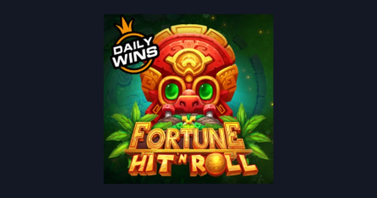 Rasakan Sensasi Main Fortune Hit N Roll di Situs Slot Terpercaya