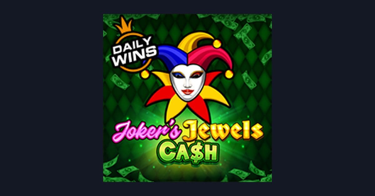 Review Jujur & Demo Slot Jokers Jewels Cash dari Pragmatic Play