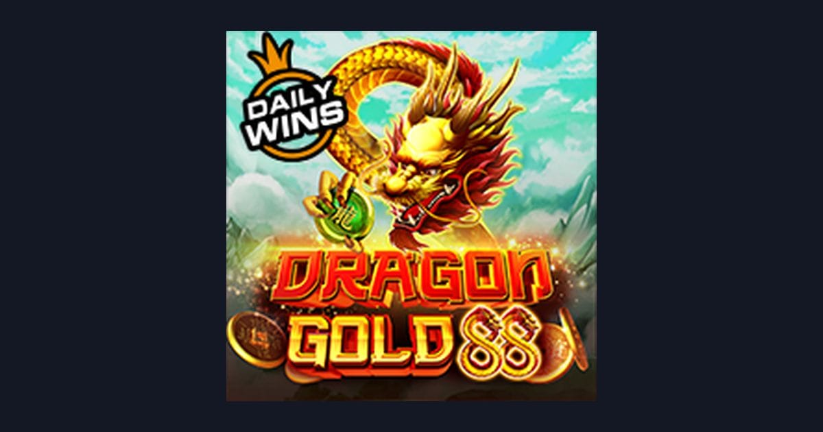 Review Jujur Dragon Gold 88: Demo & Cara Menang Maksimal