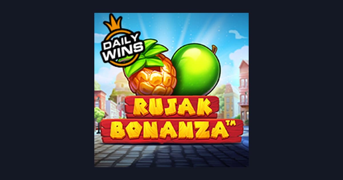 Rujak Bonanza: Tips Menang Buat Pemula di Slot Seru Pragmatic Play