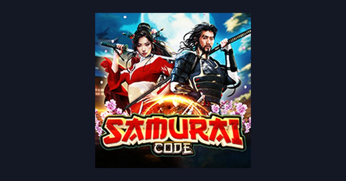 Temukan Keseruan Slot Gacor Hari Ini dengan Samurai Code dari Pragmatic Play